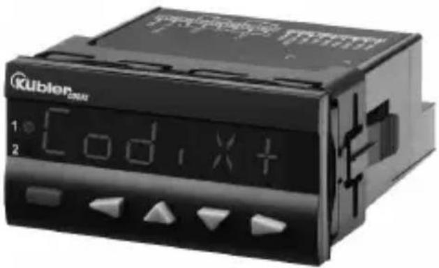 Kübler Codix 560 - CODIX 560 - 1