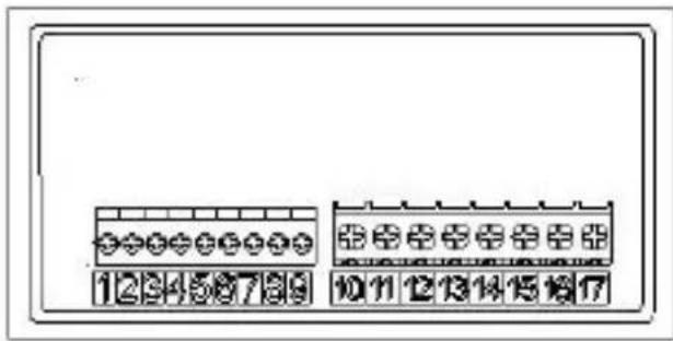 Kübler Codix 560 - Collegamento - 1