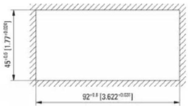 Kübler Codix 560 - Electronic Preset Counter - 3