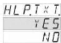 Kübler Codix 560 - Select language - 2