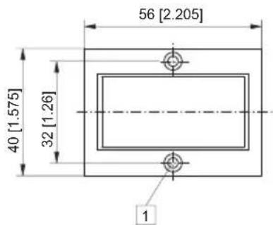 Kübler Codix 130 - Dispositions spécifiques pour le retour de piles au lithium : - 6