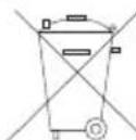 Kübler Codix 130 - Specific provisions for returning lithium batteries: - 1