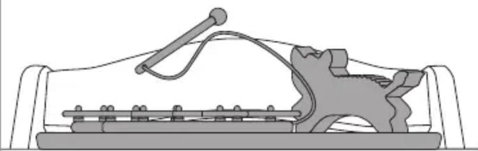 HAUCK Alpha Play Music Set - 3