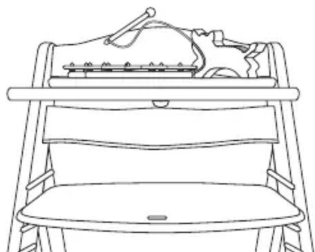 HAUCK Alpha Play Music Set - 9