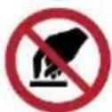 Perel PHT1200 - Safety Instructions - 3
