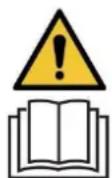 Perel PHW2000 - Safety Instructions - 1