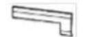 BERTAZZONI REF603BBNPTCS - INSTALLATION INSTRUCTION (DOOR ON DOOR HINGE) - 8