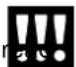 BERTAZZONI REF603BBNPTCS - USER MANUAL VALIDITY - 1