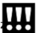 BERTAZZONI REF603BBNPTCS - Validité du MANUEL d'utilisation - 1