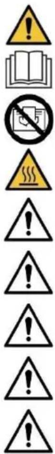 Perel PHP2000 - Safety Instructions - 1