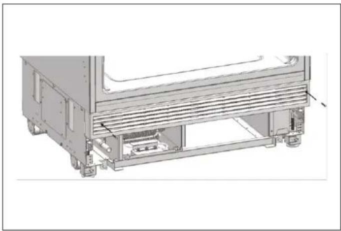 BERTAZZONI RBM75S5FPNS - Note - 4