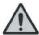 BERTAZZONI RBM75S5FPNS - WARNING - 2