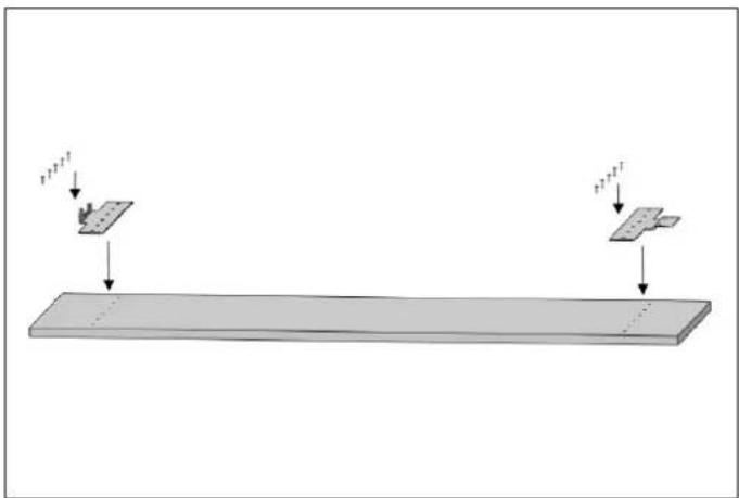 BERTAZZONI RBM75S5FPNS - MISE EN GARDE - 2