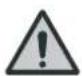 BERTAZZONI RBM75S5FPNS - WARNING - 1