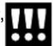 BERTAZZONI REF604BBNPTC - ANVÄNDARHANDBOKENS GILTIGHET - 2