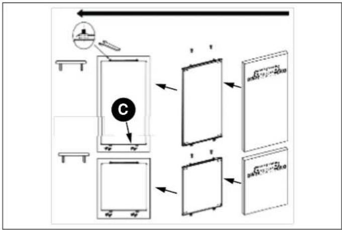 BERTAZZONI REF604BBNPTC - Note - 4