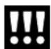 BERTAZZONI REF604BBNPTC - AVVERTENZA - 1