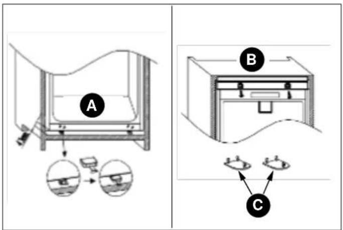BERTAZZONI REF604BBNPTC - NOTE - 1