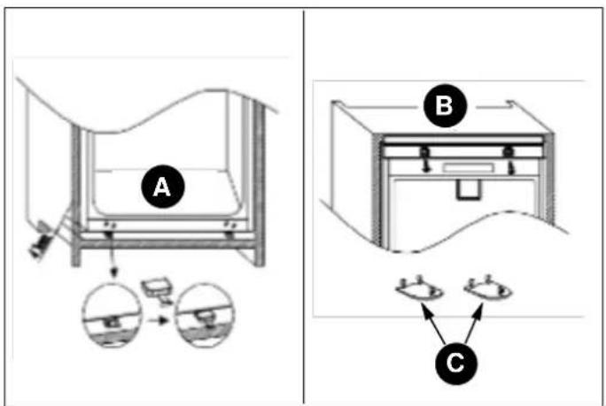 BERTAZZONI REF604BBNPTC - Note - 1