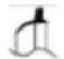 BERTAZZONI REF604BBNPTC - INSTALLATION INSTRUCTION (DOOR ON DOOR HINGE) - 9