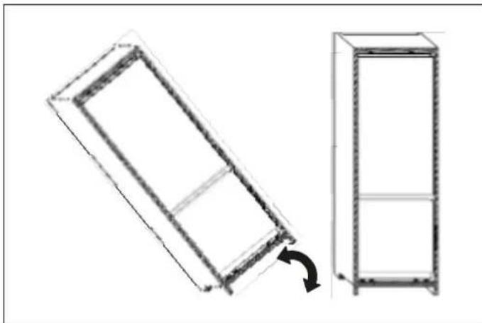 BERTAZZONI REF604BBNPTCS - Ventilation - 1