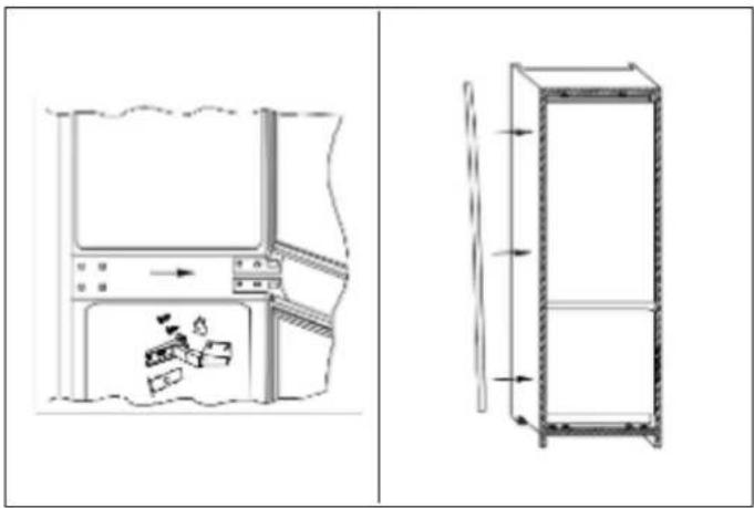 BERTAZZONI REF604BBNPTCS - OPMERKING - 1