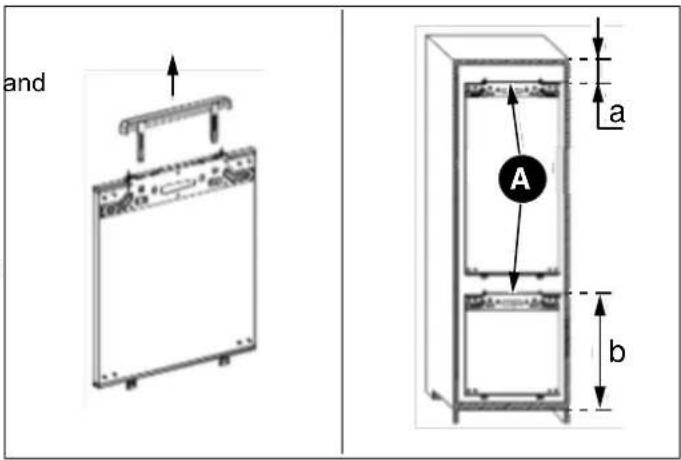 BERTAZZONI REF604BBNPTCS - NOTE - 3