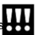 BERTAZZONI REF704BBNPTC - Validité du MANUEL d'utilisation - 2