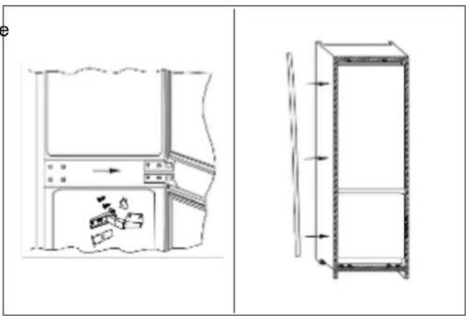 BERTAZZONI REF704BBNPTC - NOTE - 2
