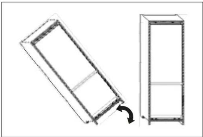 BERTAZZONI REF704BBNPTC - VENTILATION - 1