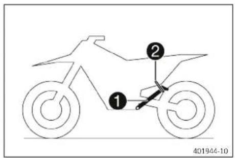 GAS GAS EC 350F (2023) - Remarque - 1