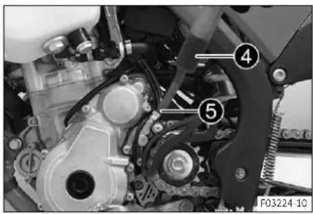GAS GAS EC 350F (2023) - Info - 2