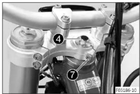 GAS GAS EC 350F (2023) - Info - 2