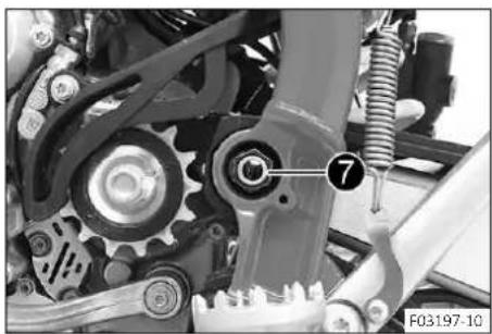 GAS GAS EC 350F (2023) - Info - 1