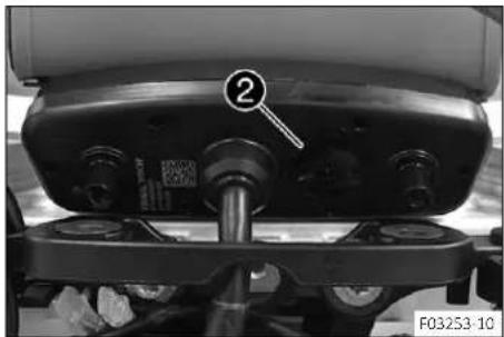 GAS GAS EC 350F (2023) - Travail principal - 3
