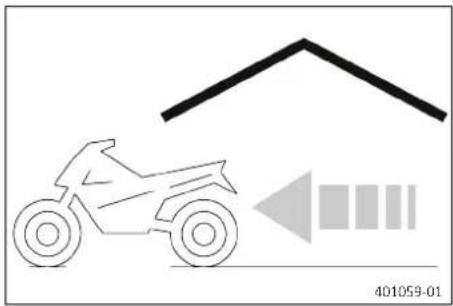 GAS GAS EC 350F (2023) - Mise en service après le stockage - 1
