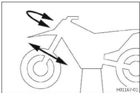 GAS GAS EC 350F (2023) - Info - 1