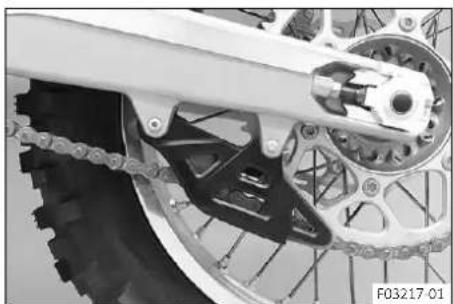 GAS GAS EC 350F (2023) - Info - 4