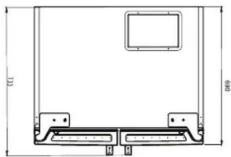 BERTAZZONI RCD84F4FXNC - CUSTOMERCAREAND SERVICE - 4