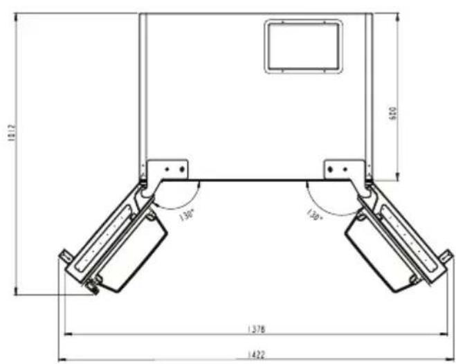 BERTAZZONI RCD84F4FXNC - CUSTOMERCAREAND SERVICE - 3