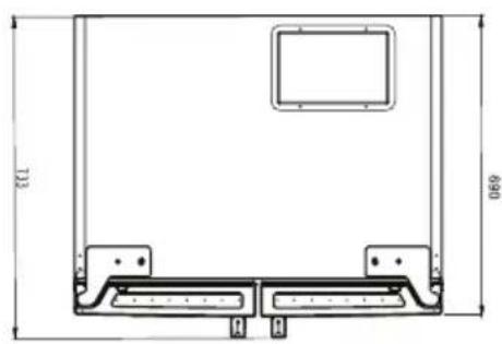 BERTAZZONI RCD84F4FXNC - Algemene opmerkingen: - 4