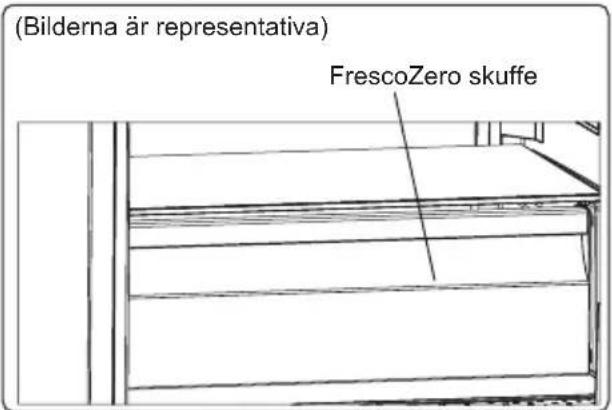 BERTAZZONI RCD84F4FXNC - Att använda som grönsakshylla: - 2