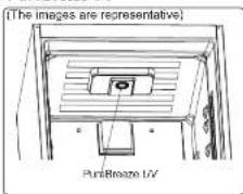 BERTAZZONI RCD84F4FXNC - PureBreeze UV - 1