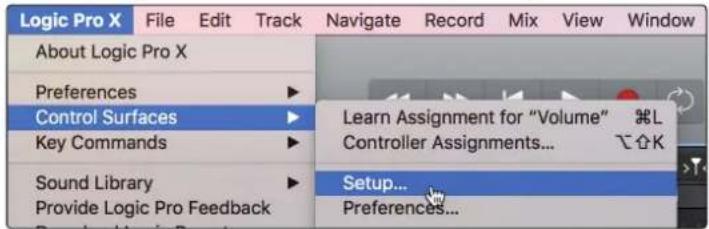 PRESONUS FaderPort - Pour commencer - 5