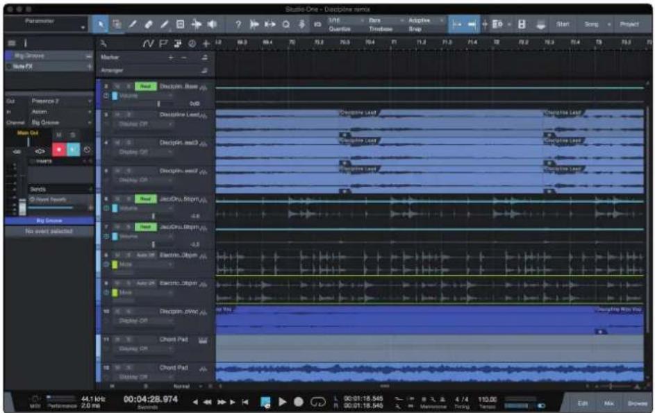 Studio One - Discipline nemo Parameter Big Simone Note FX Mitar Tracker V Volume 0.0 Discipline Level Displace CP Discipline NAC Display CP Discipline NAC Display CP Discipline NAC Display CP Discipline NAC Display CP Discipline NAC Display CP Discipline NAC Display CP Discipline NAC Display CP Discipline NAC Display CP Discipline NAC Display CP Discipline NAC Display CP Discipline NAC Display CP Discipline NAC Display CP Discipline NAC Display CP Discordn_01/01/01/01/01/01/01/01/01/01/01/01/01/01/01/01/01/01/01/01/01/01/01/01/01/01/01/01/01/01/01/01/01/01/28.974 44.1kHz 00:04:28.974 Performance 2.6 ms Scrimin 00:01:18.545 4 / 4 150.00 00:01:18.545 Manorone Tuning Tensco Edit Max Browse