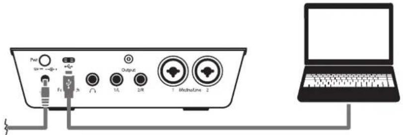 Pin Fc Output Modulation 2