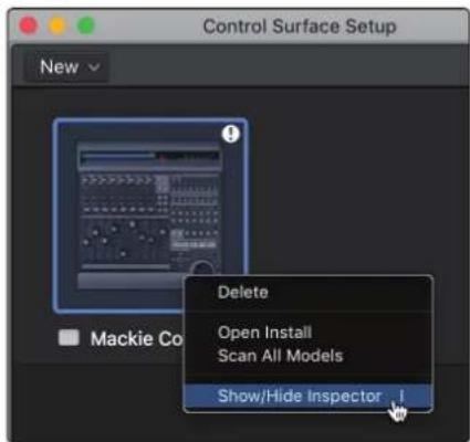 PRESONUS FaderPort - Pour commencer - 9