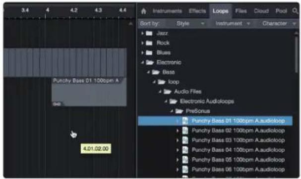 Punchy Bass 01 100bpm A 4.01.02.00 Instrumental Effects Loops Files Cloud Pool Sort by: Style Instrument Character Jazz Rock Blues Electronic Base loop Audio Files Electronic Audioloops PreComus Punchy Bass 01 100bpm A.audioloop Punchy Bass 02 100bpm A.audioloop Punchy Bass 03 100bpm A.audioloop Punchy Bass 04 100bpm A.audioloop Punchy Bass 05 100bpm A.audioloop Punchy Bass 06 100bpm A.audioloop