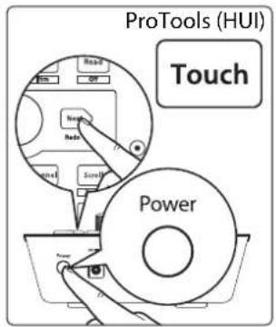 PRESONUS FaderPort - Pour commencer - 1