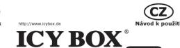 Icy Box IB550StU3S - 2.1.1.1.1 - 1